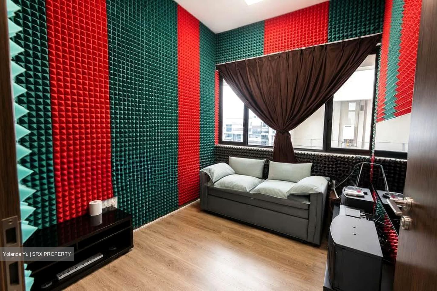 d'Nest (D18), Condominium #561366401